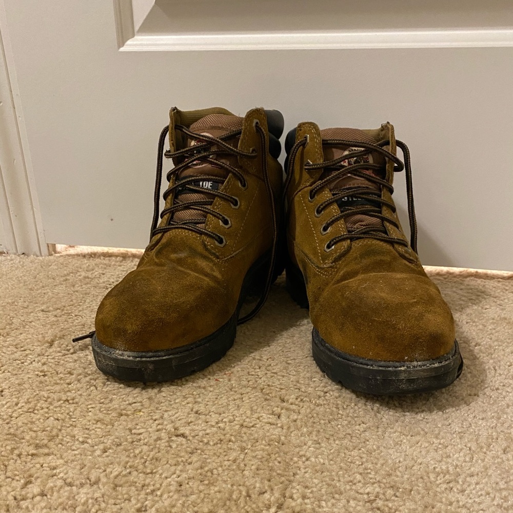 Work Boots